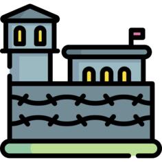 Prision