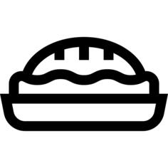 馅饼