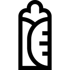滚