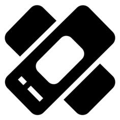 绷带