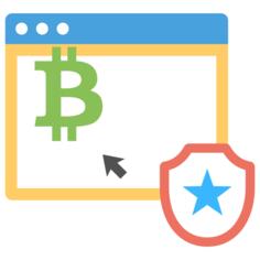 Bitcoin encryption