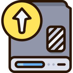 后备