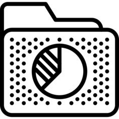 饼形图