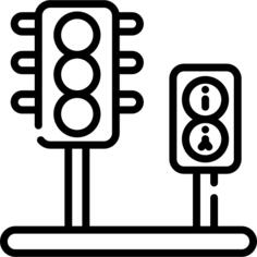 Traffic lights