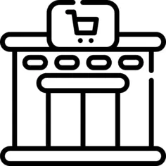 Supermarket