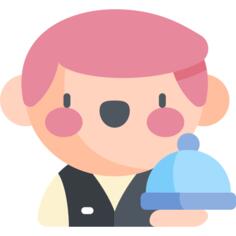 Waiter