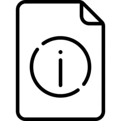 信息