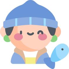渔女