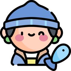 渔女