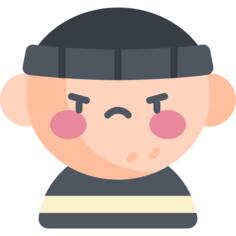 贼