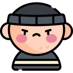 贼