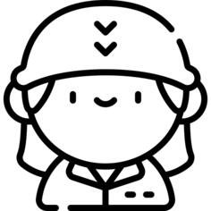 士兵