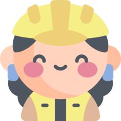 工人