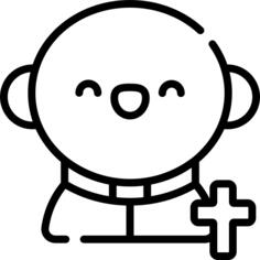 牧师