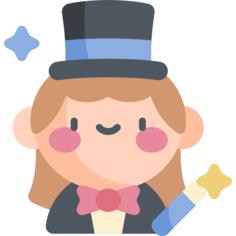 Magician