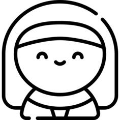 尼姑