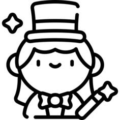 Magician