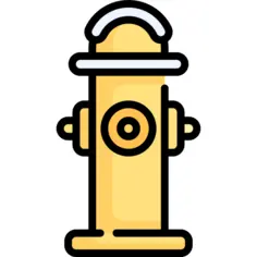 Fire hydrant