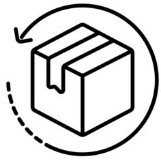 Return box