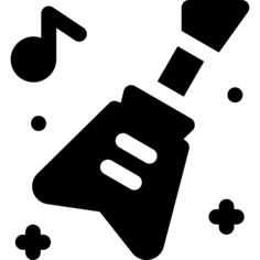 Electric guitar
