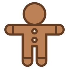 Gingerbread