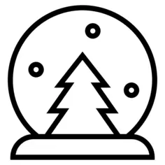 Snow ball