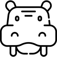 Hippopotamus
