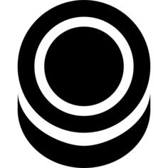 Hockey puck