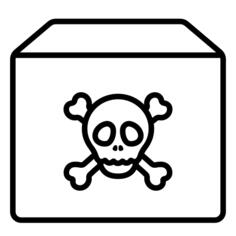 Hazardous