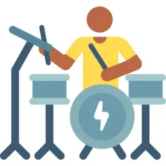 Drummer
