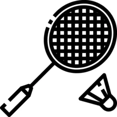 Badminton