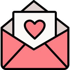 Love letter