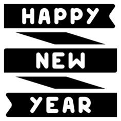 Happy new year