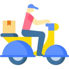 Delivery