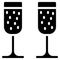 香槟杯