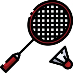 Badminton