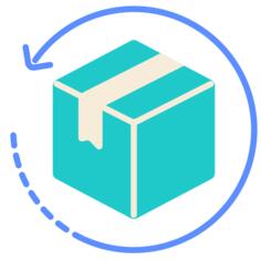 Return box