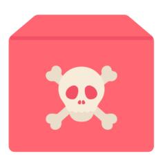 Hazardous