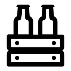 Beer box
