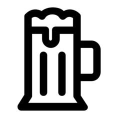 Beer mug
