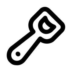 Bottle opener