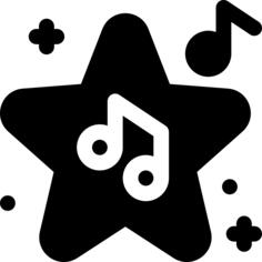 星