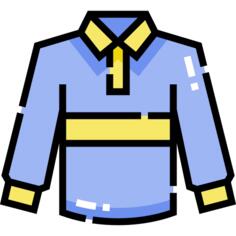 Polo衫