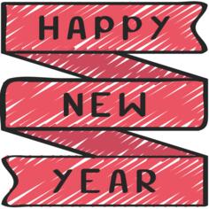 Happy new year