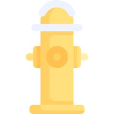 Fire hydrant