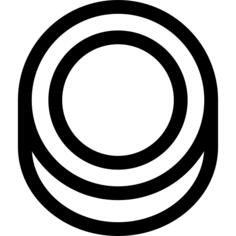 Hockey puck