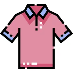 Polo shirt