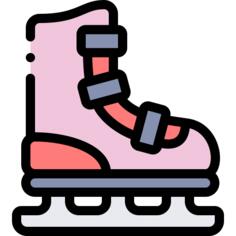 Ice skate