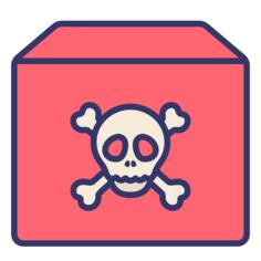Hazardous