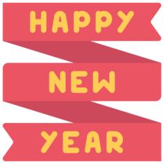 Happy new year